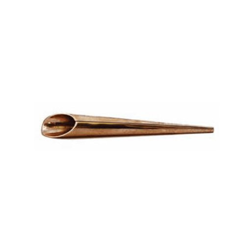 Zanshin Needle, Copper, 105 x 15mm