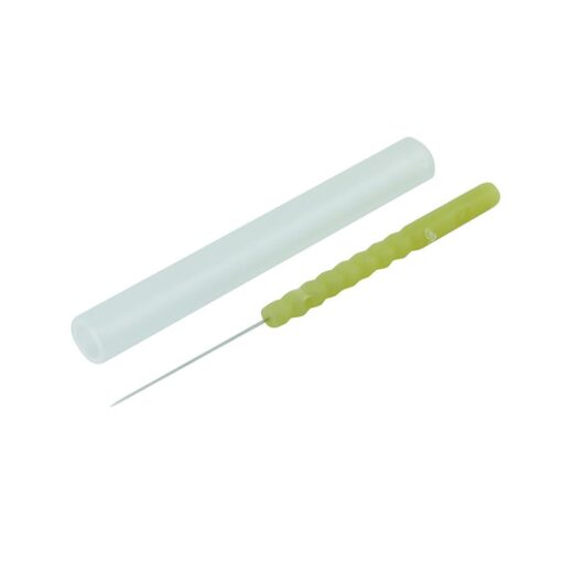 Meridius JET Plastic Handle Needles