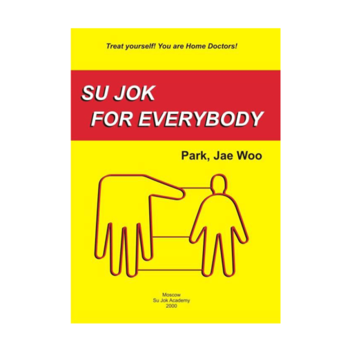Sujok for Everybody