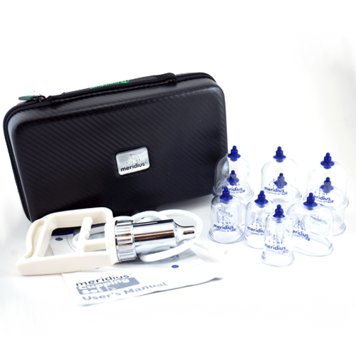 10pc Cupping Set